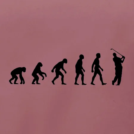 Evolúcia Golf