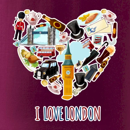 London turistic