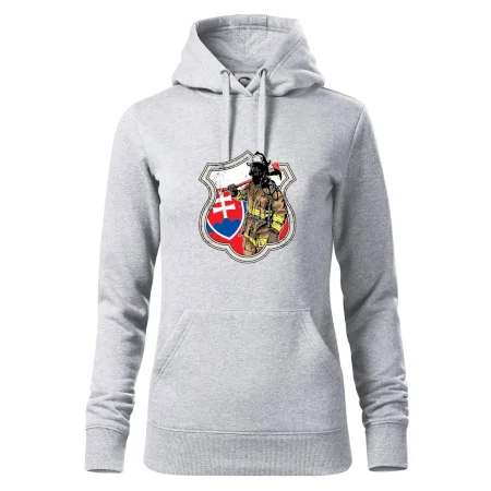 Slovenský hasič