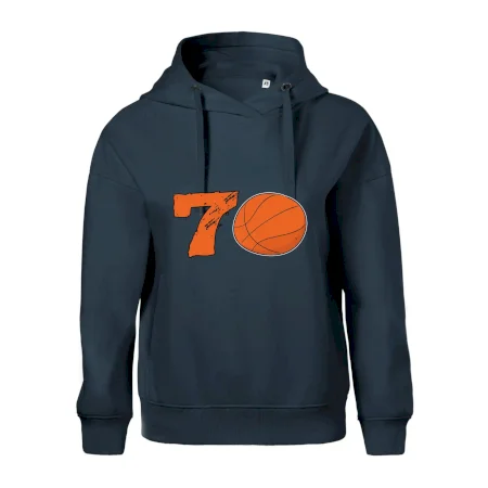 Basketball okrúhle narodeniny 70