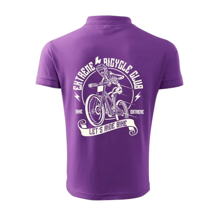 Let's Ride Bike