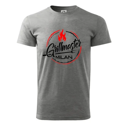 Grillmaster meno