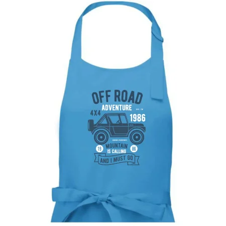 Off Road Adventure