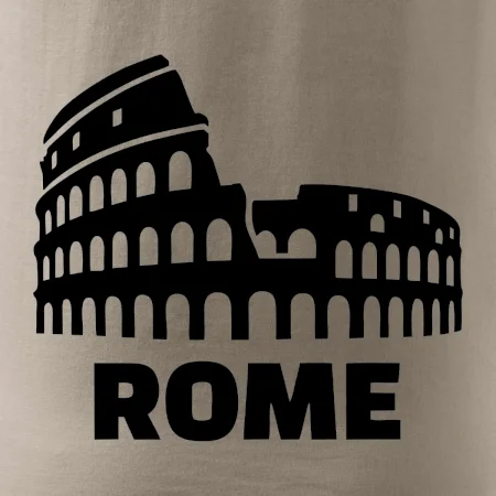 Italy Koloseum Rome