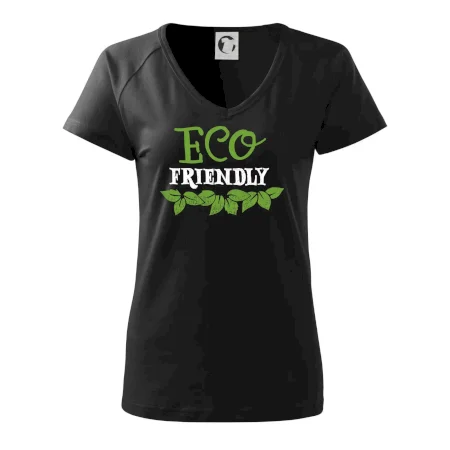 Eco friendly - lístočky