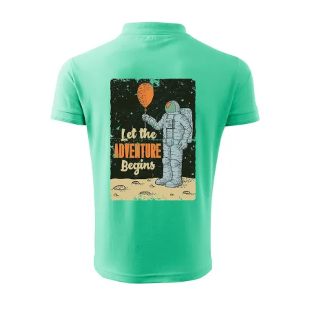 Astronaut balón
