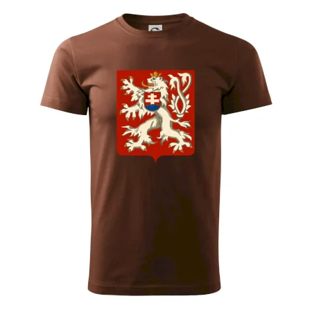 Znak ČSR - Tretia Československá republika (1945–1948)