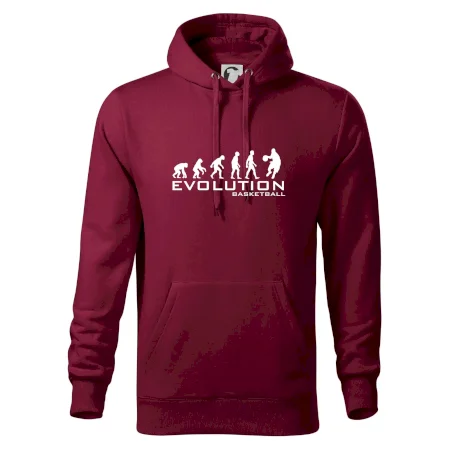 Evolúcia Basketball