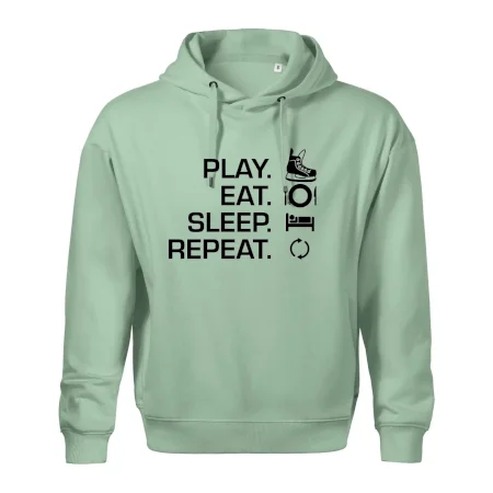 Play Eat Sleep Repeat hokej