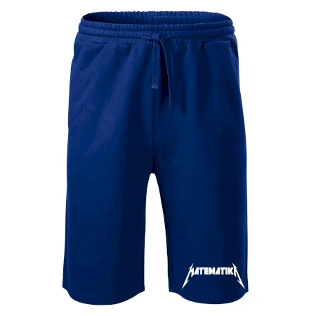 Matematika rock logo