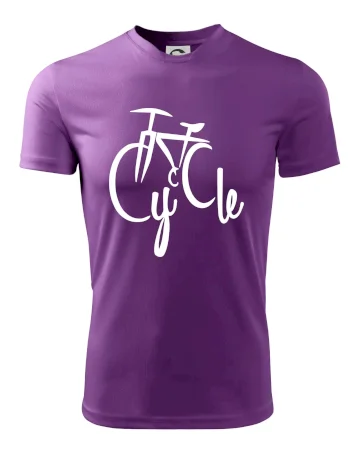 Cycle bicykel