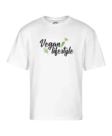 Vegan lifestyle