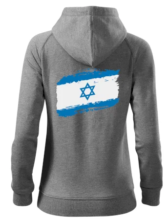 Izrael vlajka