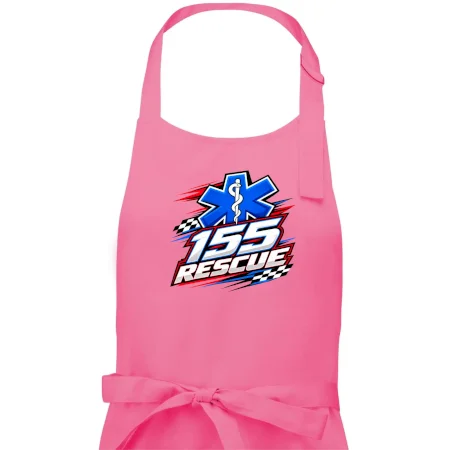 Rescue 155 race design