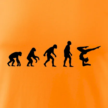 Evoluce yoga