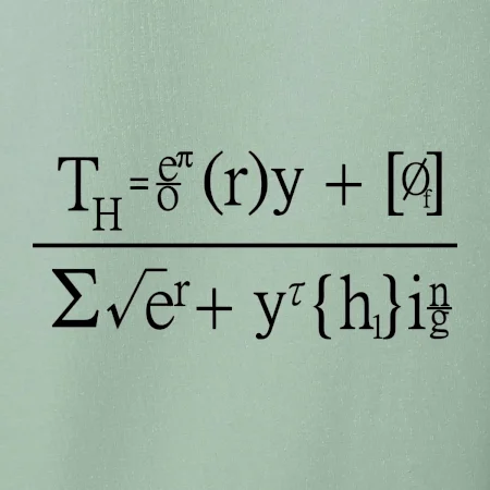 Teória všetkého (Theory of Everything)