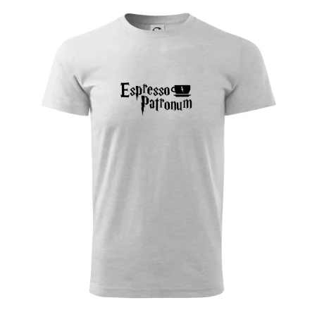 Harry - Espresso Patronum