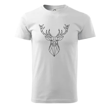 Geometria - Veľký jeleň