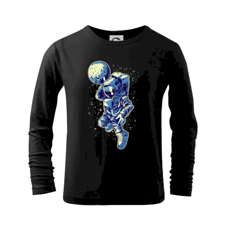 Astro basketbalista