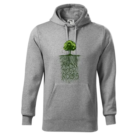 Know Your Roots