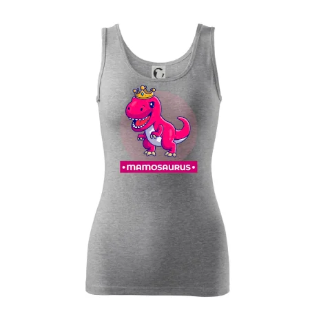 Dinosaurie rodina - mama