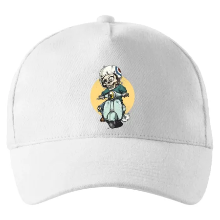 Skúter rebel