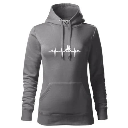 EKG tango