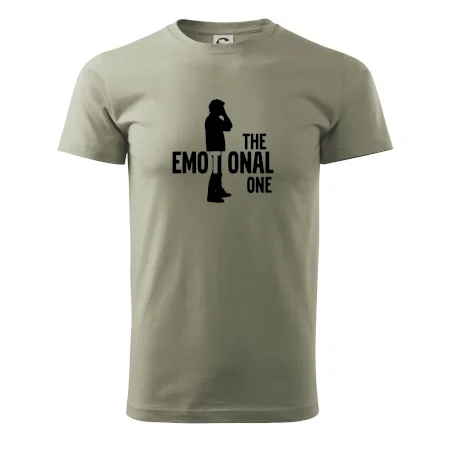 Bachelor party - The emotional one
