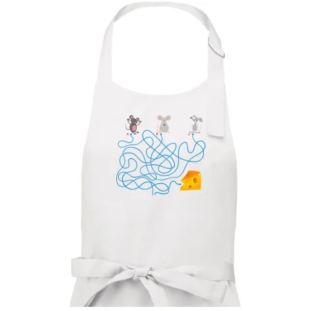 Myšacia cesta hlavolam