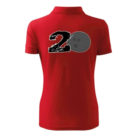 Bowling okrúhle narodeniny 20