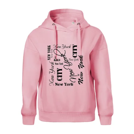 New York City font