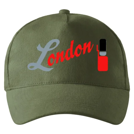 London Stráž