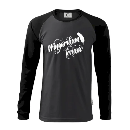 Harry - Wingardium Leviosa