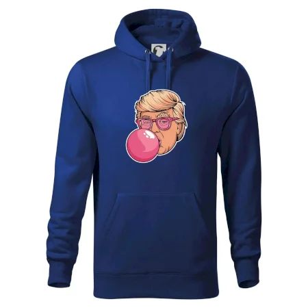 Trump gum