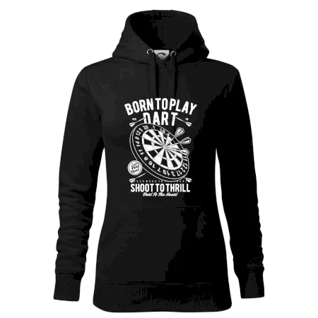 Born To Play Dart