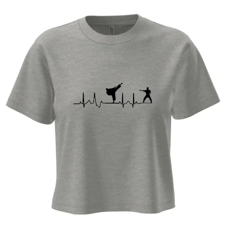 Karate EKG
