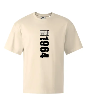 Limited edition 1964 pruh