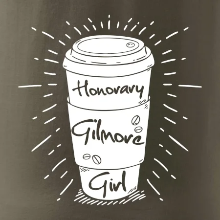 Honorary Gilmore Girl