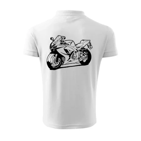 Športová motorka