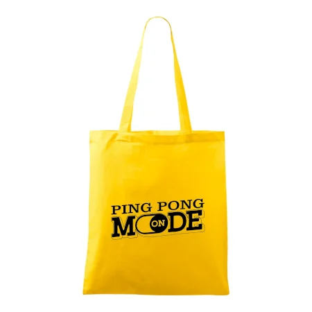Ping pong mode
