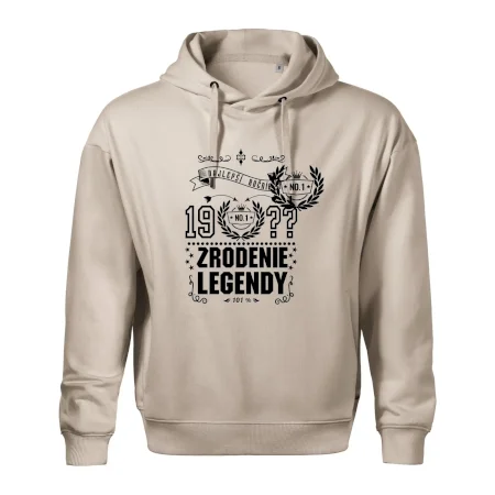 Zrodenie legendy - pre všetkých