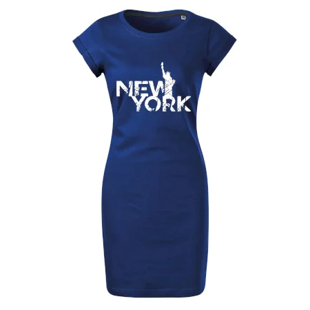 New York retro