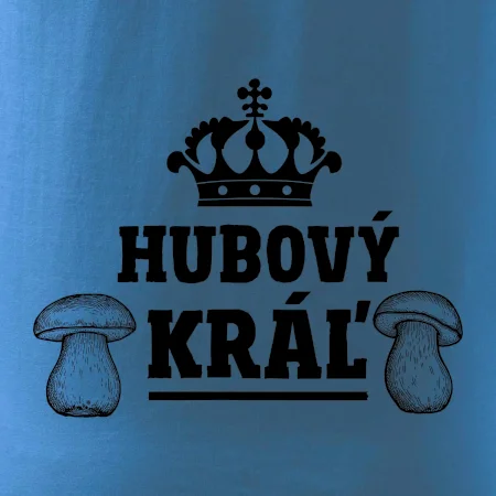 Hubový kráľ