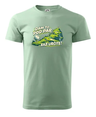 Dám to pod par raz určite