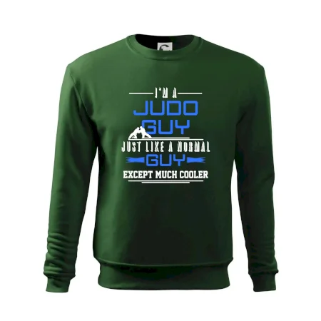 Judo Guy