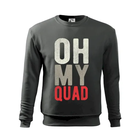 OH my Quad