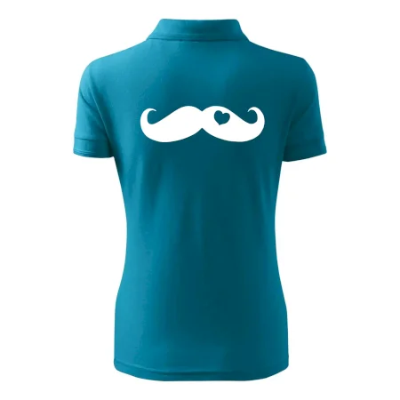 Mustache love