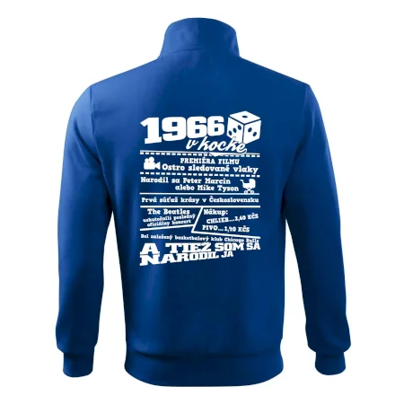 1966 v kocke