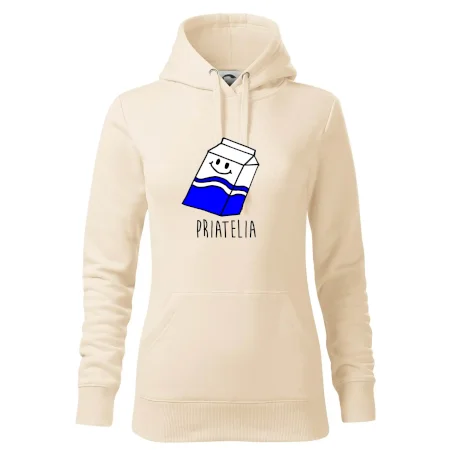 Najlepší priatelia - Sušienka a mlieko