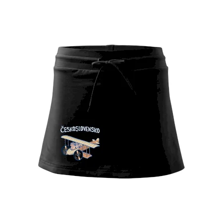 Československo lietadlo (Pecka design)